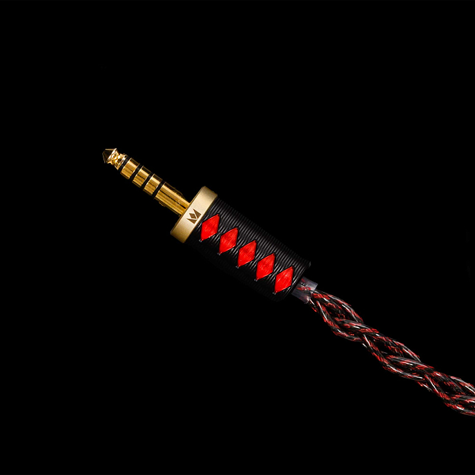 High End наушники Noble Audio Shogun - рис.32