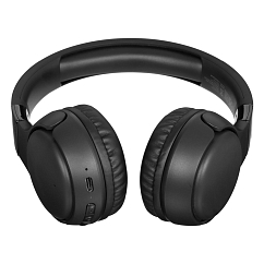Наушники накладные Honor CHOICE Headphones Lite Black