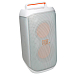 Беспроводная акустика JBL PartyBox Club 120 White - рис.2