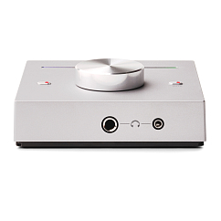 Усилитель для наушников Universal Audio Apollo e2m Silver