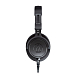 - рис.1 Наушники накладные Audio-Technica ATH-M60x - рис.1