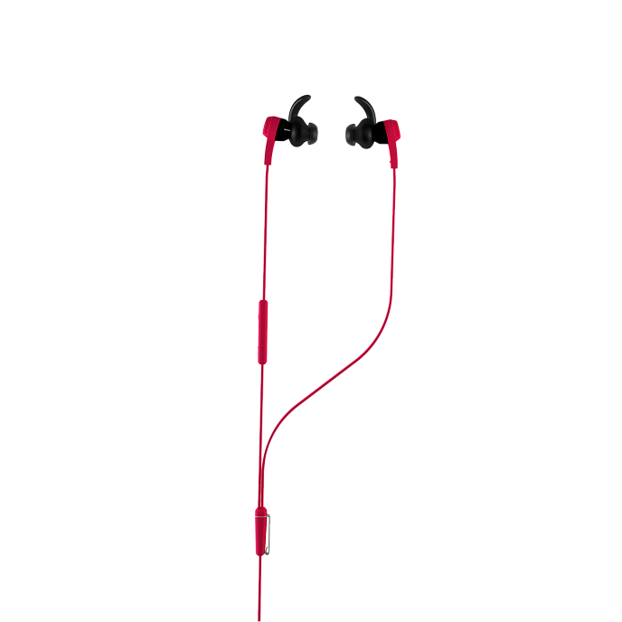 Наушники JBL Synchros Reflect I Sport Red - рис.3
