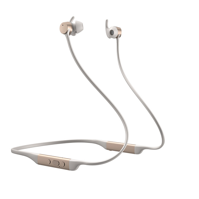 Беспроводные наушники Bowers & Wilkins PI4 Gold - рис.0