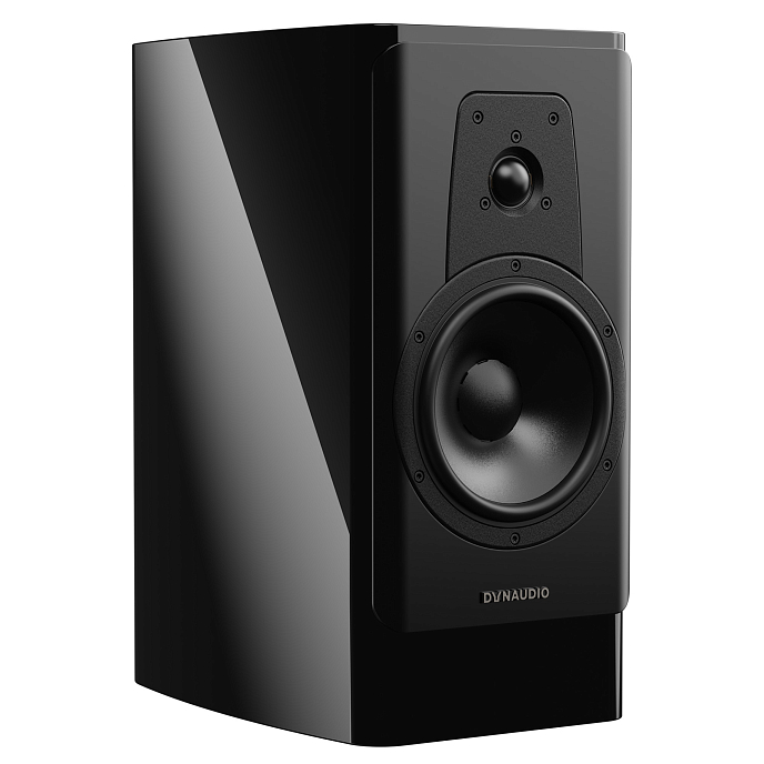 Полочная акустика Dynaudio Contour 20 Black Edition - рис.5