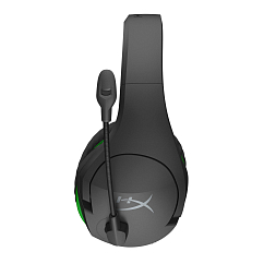 Игровая гарнитура HyperX CloudX Stinger Core Wireless Black