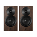 - рис.0 Полочная акустика Dynaudio Focus 10 Walnut Wood - рис.0