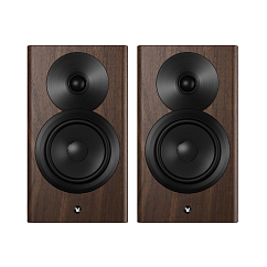 Полочная акустика Dynaudio Focus 10 Walnut Wood