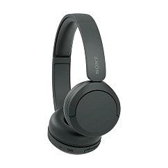 Беспроводные наушники Sony WH-CH520 black наушники беспроводные накладные_OpenBox