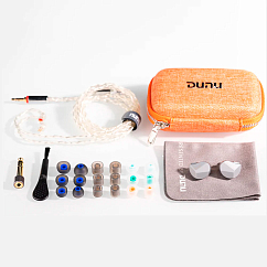 Наушники внутриканальные DUNU Kima