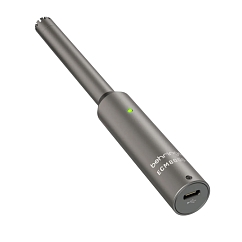 Микрофон измерительный Behringer ECM8000-U Grey