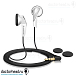 Наушники Sennheiser MX 365 White - рис.0