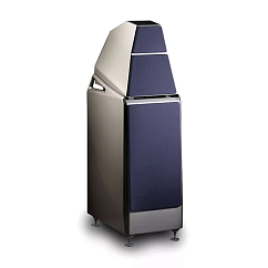 Напольная акустика Wilson Audio Sasha DAW Galaxy Gray