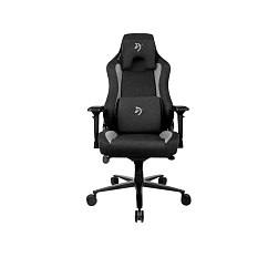 Компьютерное кресло Arozzi Vernazza SuperSoft Black