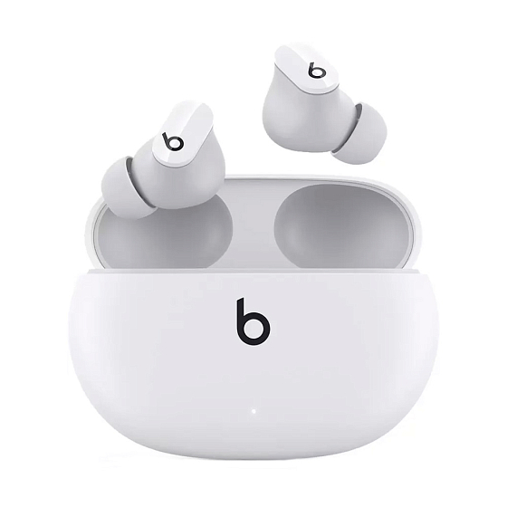 Беспроводные наушники Beats Studio Buds White - рис.0