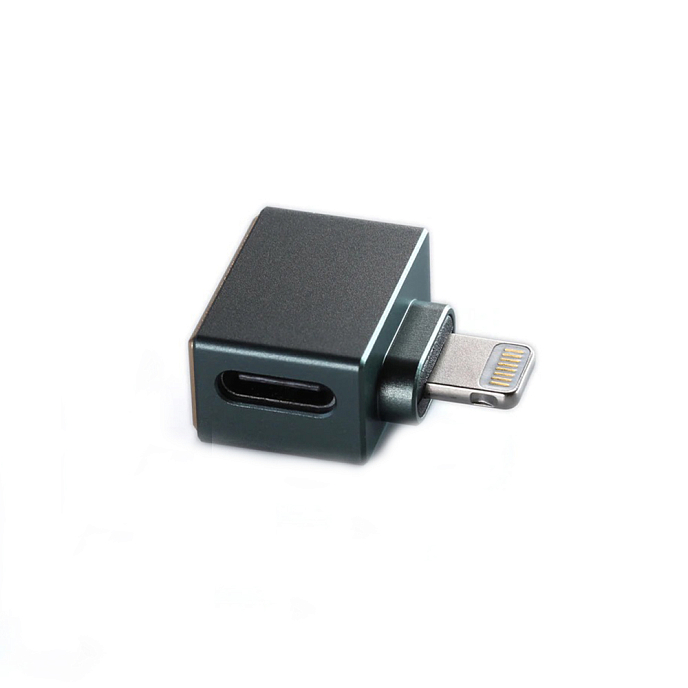 Переходник ddHiFi TC28i - рис.0