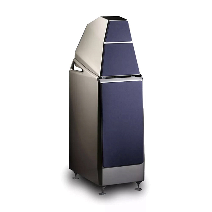 Напольная акустика Wilson Audio Sasha DAW Galaxy Gray - рис.1