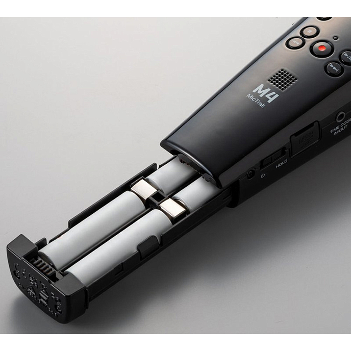 Аудиорекордер Zoom M4 - рис.5