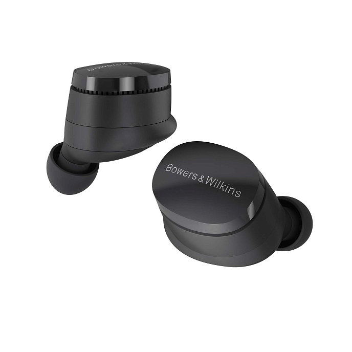 Беспроводные наушники Bowers & Wilkins Pi6 storm grey tws внутриканальные с активным шумоподавлением (SN FP4500400095480013)_Уценка - рис.0