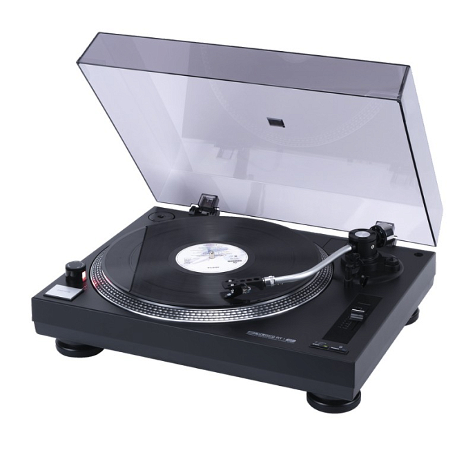 Проигрыватель винила Reloop RT-1 BT - рис.3