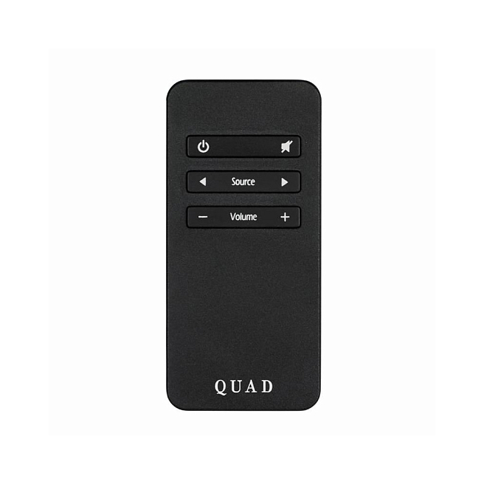 Интегральный усилитель Quad Vena II Black - рис.6
