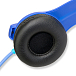 Наушники MEE Audio KidJams Blue - рис.3