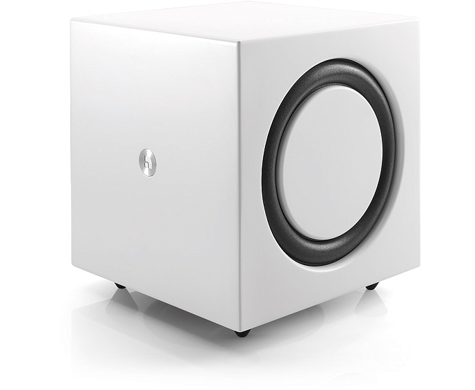 Сабвуфер Audio Pro Addon C-SUB White - рис.0