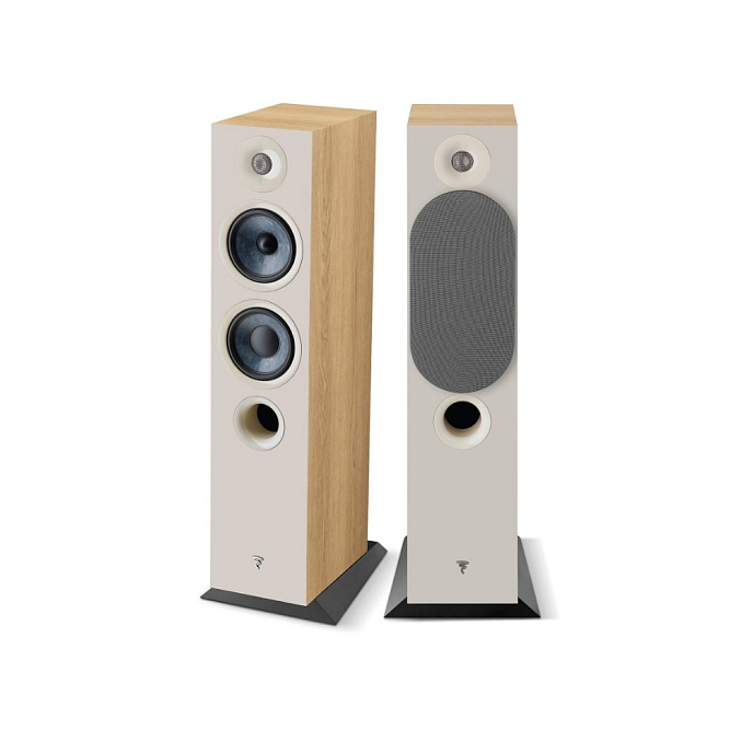 Напольная акустика Focal Chora 816 Light Wood - рис.0