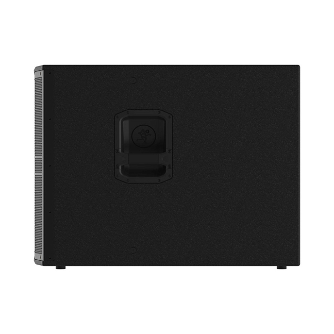 Акустическая система Mackie DRM18S-P Black - рис.4