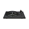 Rega Planar 6 ND7 RB330 Matte Black