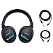 - рис.10 Наушники мониторные Sony MDR-M1 Black - рис.10