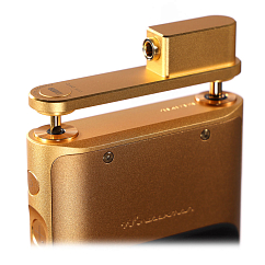 Переходник ddHiFi DJ44S MAX Gold