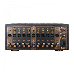 Усилитель мощности ToneWinner AD-8300PA