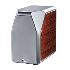 Полочная акустика HECO Bella Donna