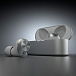 Беспроводные наушники Technics EAH-AZ40M2 Silver - рис.9