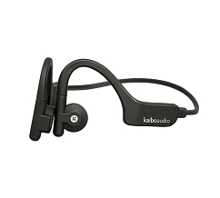 Беспроводные наушники Kaibo Audio Verse Plus Black