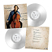 Виниловая пластинка Yo-Yo Ma - Vivaldis Cello (coloured) - 2LP - рис.2