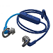 Наушники Plantronics BackBeat FIT 305 Sport Dark Blue - рис.1