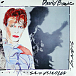 Виниловая пластинка David Bowie - Scary Monsters - рис.0