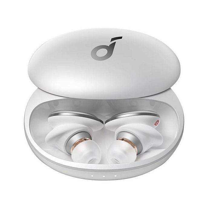 Беспроводные наушники Anker Soundcore Liberty 3 Pro Nova White - рис.4