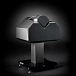 Центральный канал Wilson Audio Center 3 CS Tweeter Carbon - рис.4