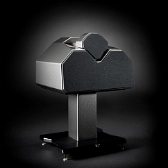 Центральный канал Wilson Audio Center 3 CS Tweeter Carbon