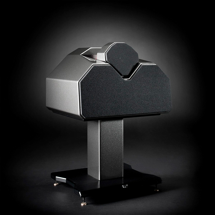 Центральный канал Wilson Audio Center 3 CS Tweeter Carbon - рис.4