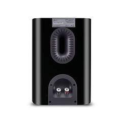 Полочная акустика Mission ZX-1 Highgloss Black