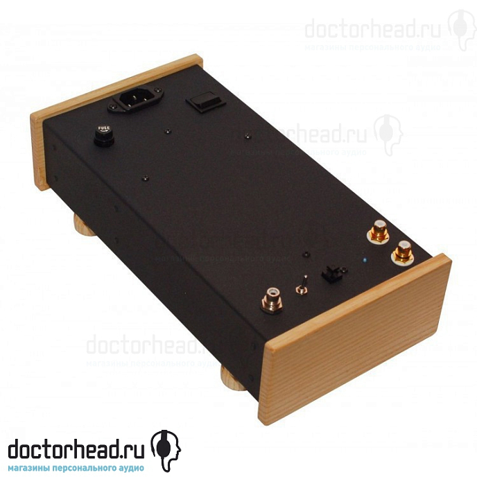 ЦАП Arkhipov`s Laboratory DAC 56 - рис.1