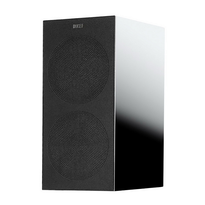 Полочная акустика KEF R3 Gloss Black - рис.3