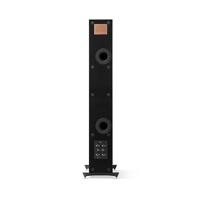 Напольная акустика KEF Reference 5 Copper Black Aluminium - рис.3