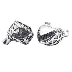 IEM наушники Unique Melody Maven Silver