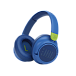 Беспроводные наушники JBL JR 460NC Blue - рис.0