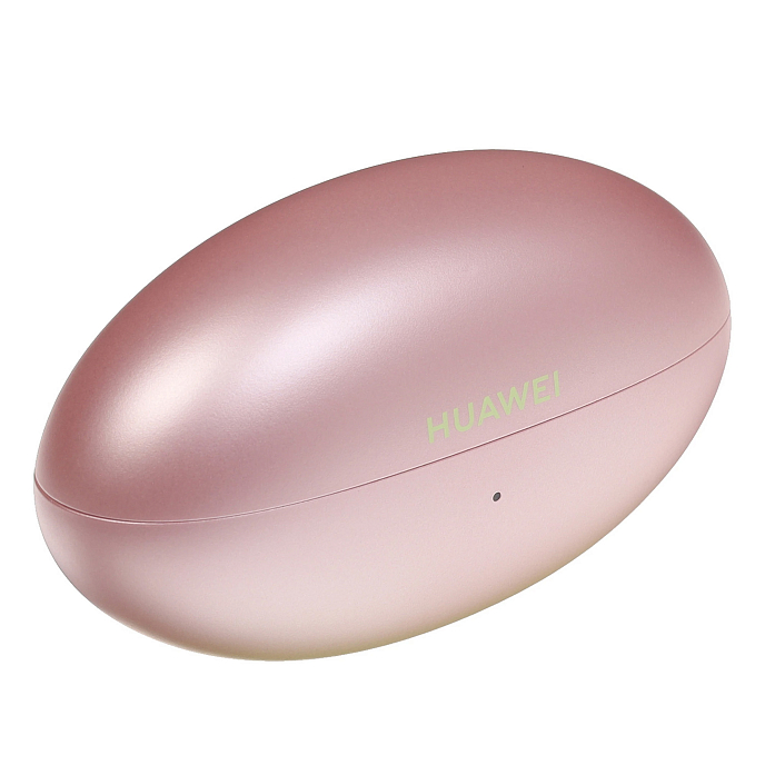 Беспроводные наушники HUAWEI FreeBuds Neo Nebula Pink - рис.5