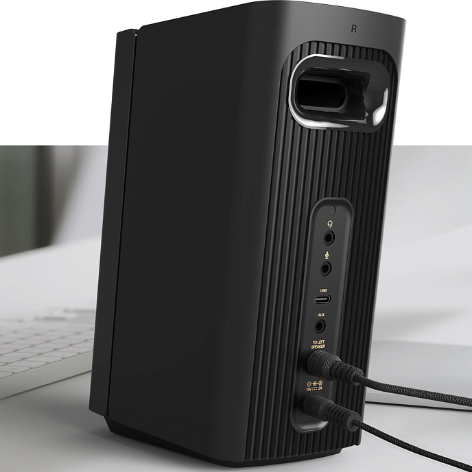 Компьютерные колонки Creative T60 - рис.7